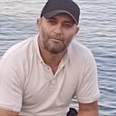 Шахрияр, 47 лет
