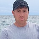 Бехруз, 35 лет