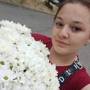 Аня, 18 лет