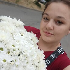 Фотография девушки Аня, 18 лет из г. Южноукраинск