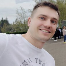 Фотография мужчины Алексей, 35 лет из г. Омск