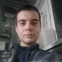 Кирилл, 22 года