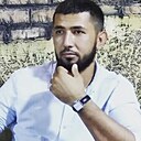 Саид, 32 года