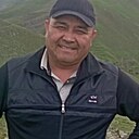Рашид, 44 года