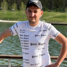 Фотография мужчины Сергей, 32 года из г. Ставрополь