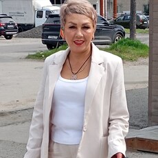 Фотография девушки Ирина, 50 лет из г. Екатеринбург