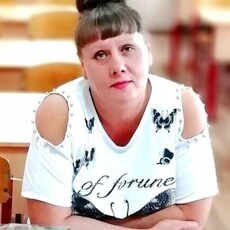 Фотография девушки Ольга, 52 года из г. Ленинск-Кузнецкий