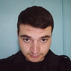 Фотография мужчины Максим, 24 года из г. Антрацит