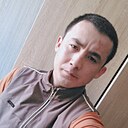 Алим, 26 лет