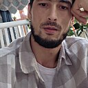 Саид, 24 года