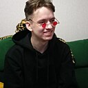 Даниил, 22 года