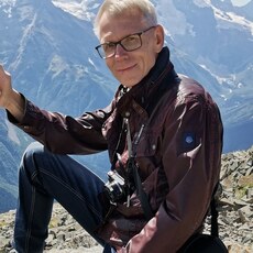 Фотография мужчины Александр, 59 лет из г. Омск