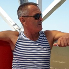 Фотография мужчины Анатолий, 63 года из г. Ейск