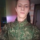 Андрей, 23 года