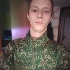 Фотография мужчины Андрей, 23 года из г. Кострома