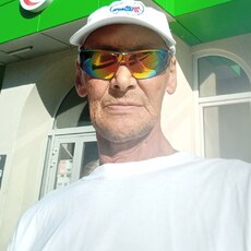 Фотография мужчины Ирфан, 61 год из г. Тюмень