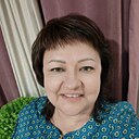 Оксана, 50 лет