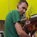 Сергей, 46 лет