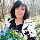 Мила, 55 лет