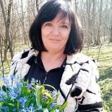 Фотография девушки Мила, 55 лет из г. Старобельск