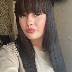 Фотография девушки Анастасия, 22 года из г. Краснодар