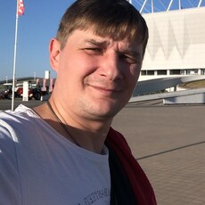 Фотография мужчины Stas, 41 год из г. Ростов-на-Дону