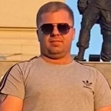 Фотография мужчины Александр, 32 года из г. Луганск