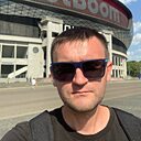 Иван, 35 лет