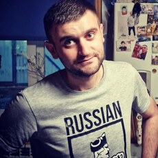 Фотография мужчины Иван, 35 лет из г. Щекино