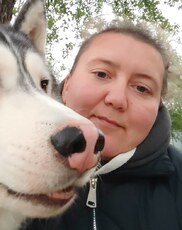 Фотография девушки Анна, 37 лет из г. Гомель