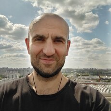 Фотография мужчины Stepa, 38 лет из г. Москва