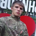 Олег, 19 лет