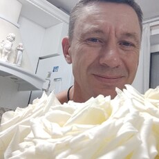 Фотография мужчины Сергей, 46 лет из г. Тамбов