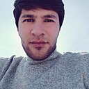 Бек, 30 лет