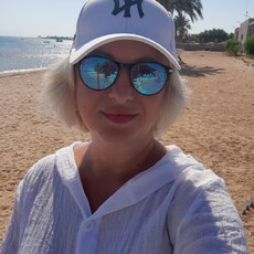 Фотография девушки Наталья, 53 года из г. Тольятти