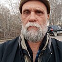 Сергей, 63 года