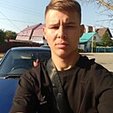 Данил, 18 лет