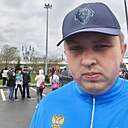 Алексей, 23 года