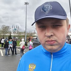 Фотография мужчины Алексей, 23 года из г. Ижевск