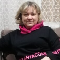 Фотография девушки Елена, 48 лет из г. Волгоград