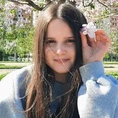 Фотография девушки Анютка, 18 лет из г. Краснодар