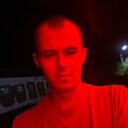 Дима, 27 лет
