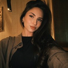 Фотография девушки Ева, 21 год из г. Санкт-Петербург