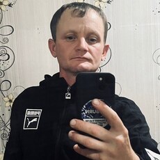 Фотография мужчины Максим, 36 лет из г. Омск