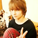 Kamя, 19 лет
