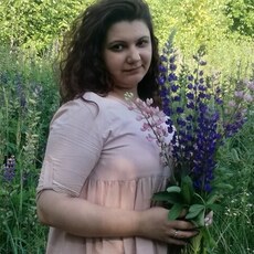 Фотография девушки Елена, 32 года из г. Выкса