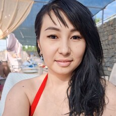 Фотография девушки Баяшка, 37 лет из г. Алматы