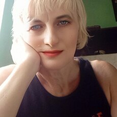 Фотография девушки Зоряна, 45 лет из г. Чортков