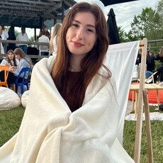 Фотография девушки Алина, 22 года из г. Могилев
