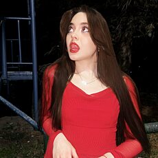 Фотография девушки Виктория, 19 лет из г. Ульяновск